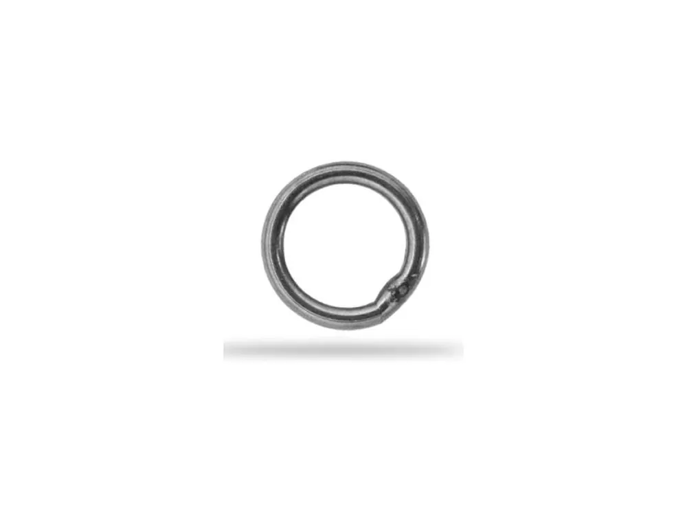 Solid Rig Rings BK 10ks | Zbývá jen pár kusů