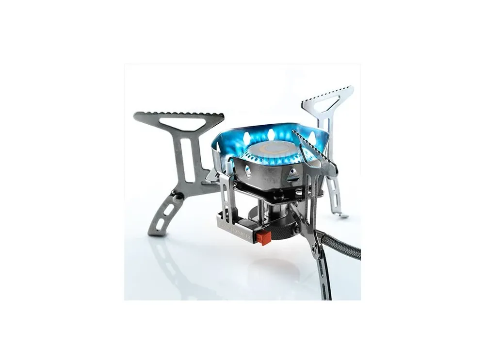 Vařič Gardner G-Force 3500W Stove | Výprodej