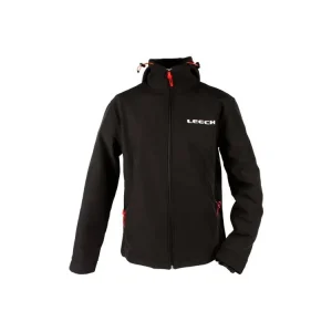 Sleva - Leech bunda Softshell