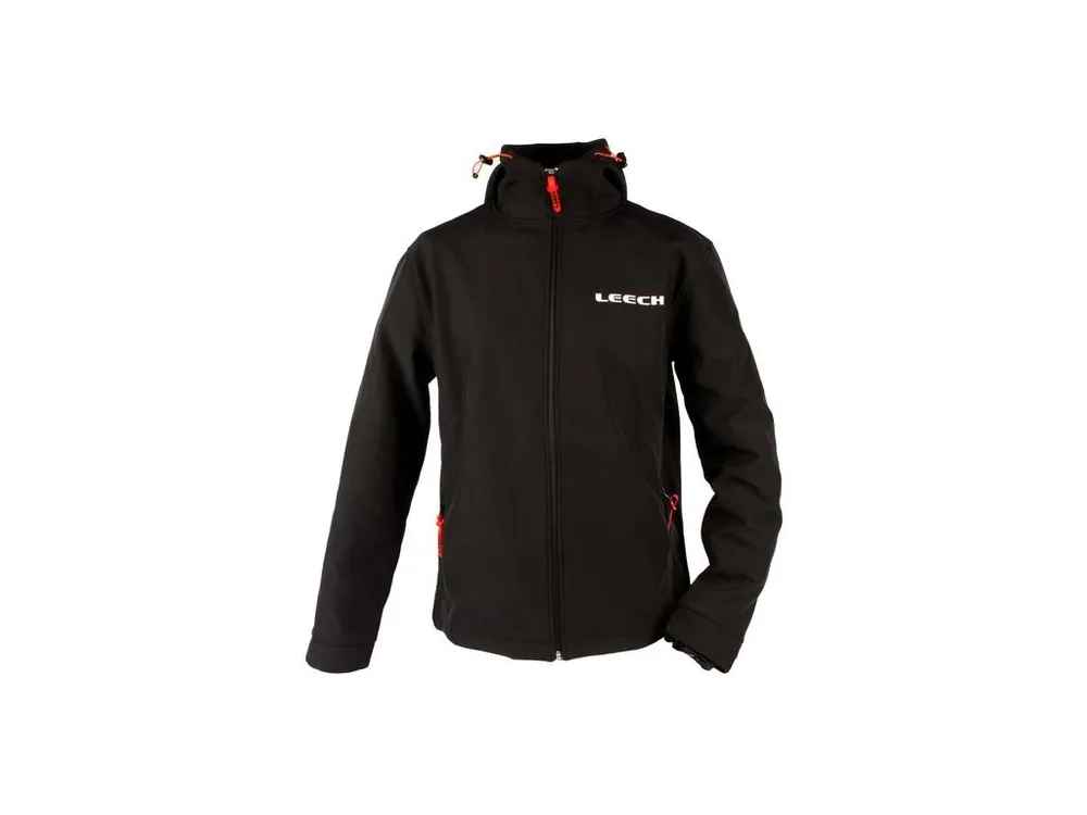 Sleva - Leech bunda Softshell