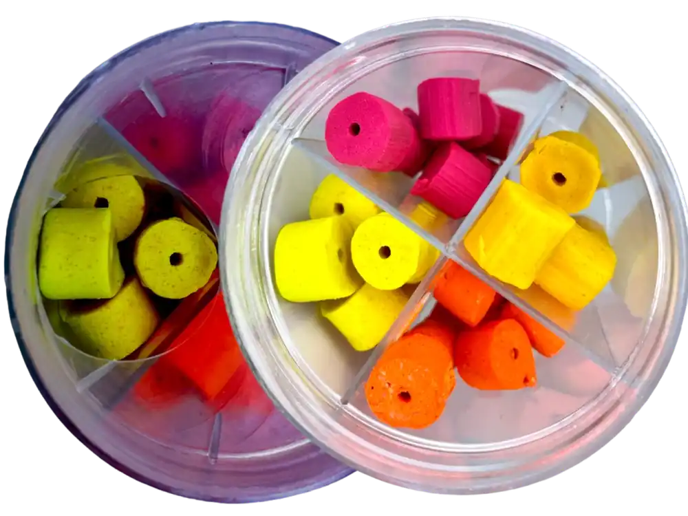 Prodejní hit | LK Baits Pop-up Pellets Mix, 12mm
