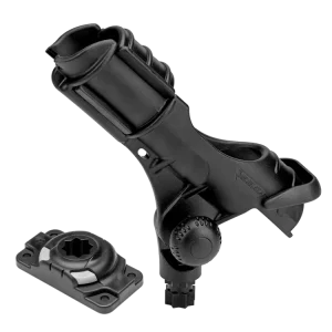 Koupit nyní - Držák prutu Rod Holder II - černý + základna StarPort HD Kit