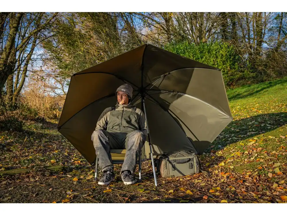 Nenechte si ujít nabídku | Progress - Graphite Brolly 50"