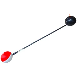 Doprodej zásob - DK FISHING Teleskopická sumcová bójka L