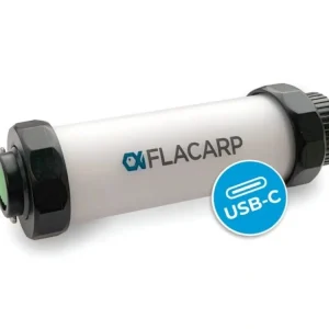 Hlásiče FLACARP - Bivakové světlo FL7 s přijímačem voděodolné USB-C | Snadné vrácení