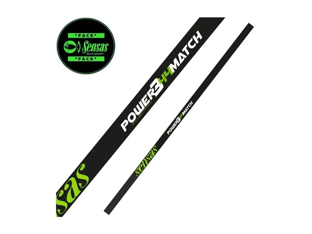 Doporučujeme | Dělička Pack Parallel Power Match 344 13m 2+1 Kits