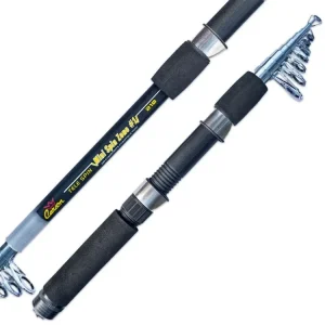 Sleva | Carson Prut Mini Spin Zone 2,10m, 10-30g