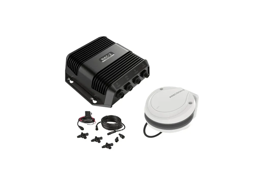 NAC-2 VRF Autopilot Core Pack - Comes with NAC-2 Autopilot Computer and Precision-9 Compass. | Novinka v sortimentu