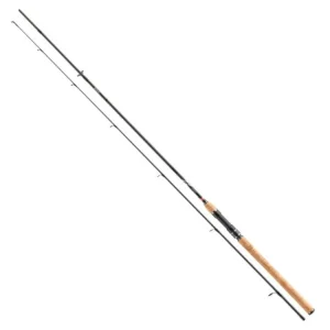 Zlevněno | PRUT DAIWA NINJA X SOLID SPIN