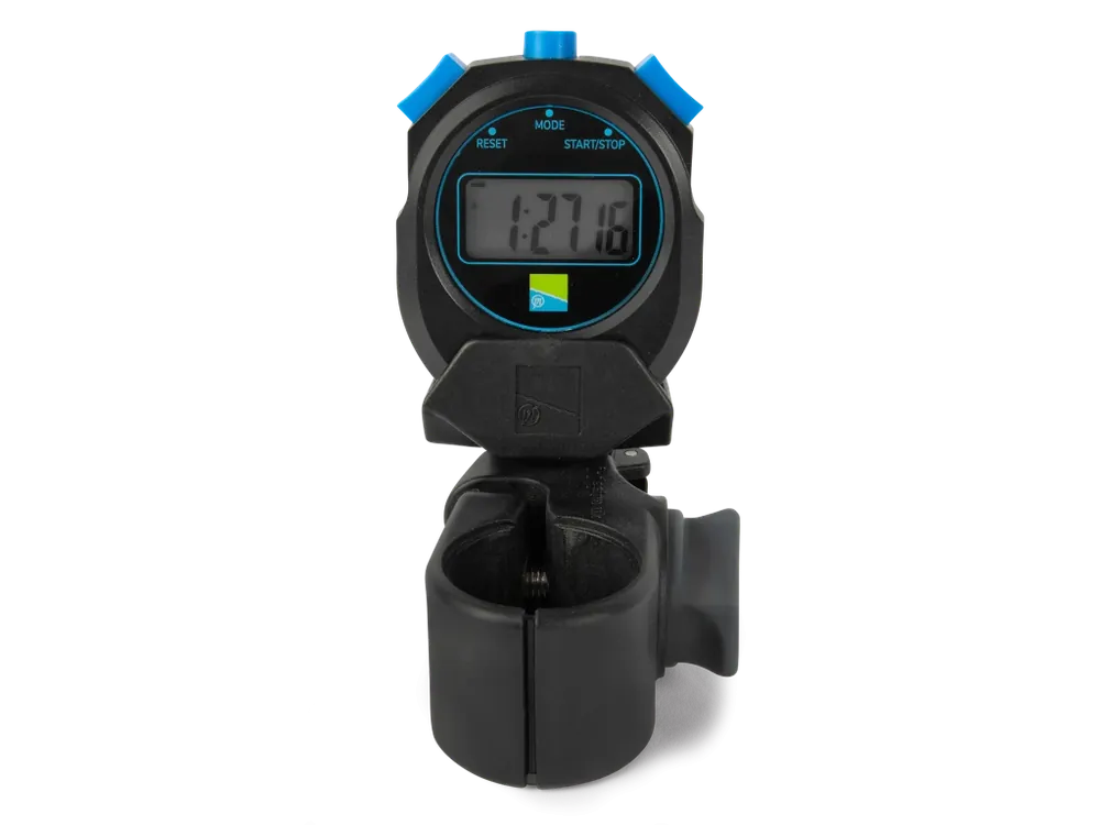 Nově přidáno - Offbox Stopwatch