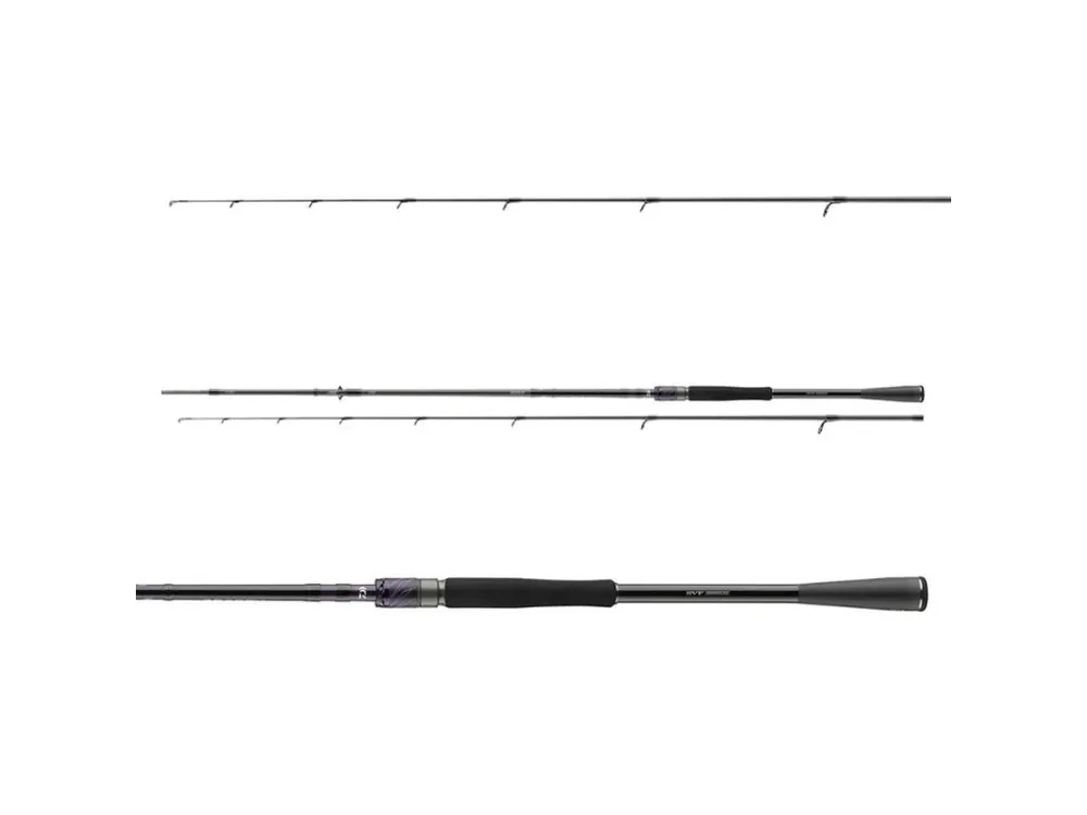 PRUT DAIWA PROREX AGS CHEBUJIG SPIN | Poslední příležitost