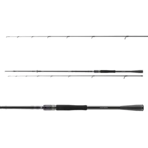 PRUT DAIWA PROREX AGS SENSORJIG SPIN - Omezené zásoby