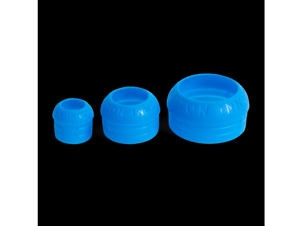 Pole End Protectors | Jen dnes