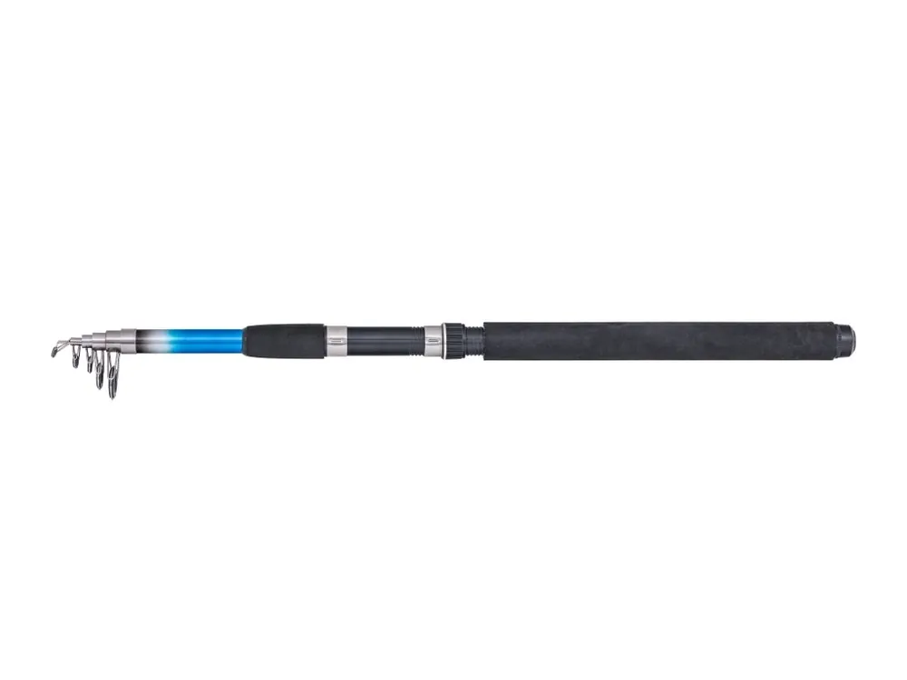 Speciální nabídka | Prut Active TeleCarp II 330
