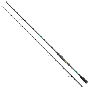 Mistrall prut Nautilo Pro Spin 2,1m 3-15g - Omezené zásoby