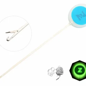 Doprodej zásob | ZFISH Jehla Needle Stringer