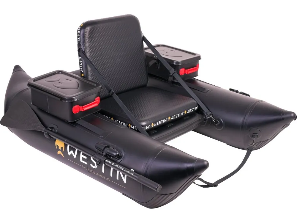 Objednejte nyní - W8 BELLY BOAT 180CM