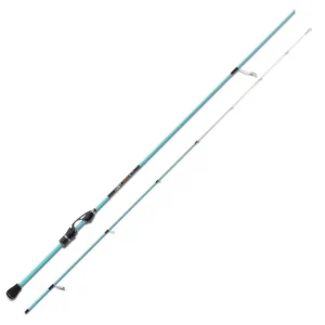 Iron Trout prut Rubber Edition A 1,98m 0,5-5g | Doprodej