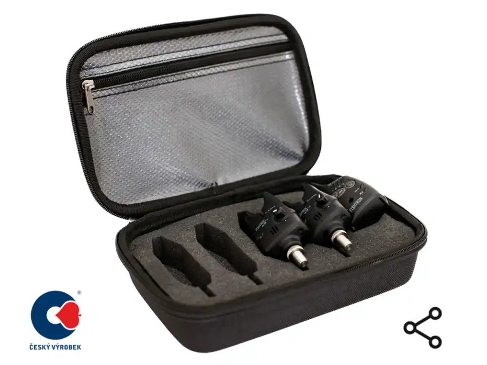K objednání - SET e3TX 2+1+RX Multi