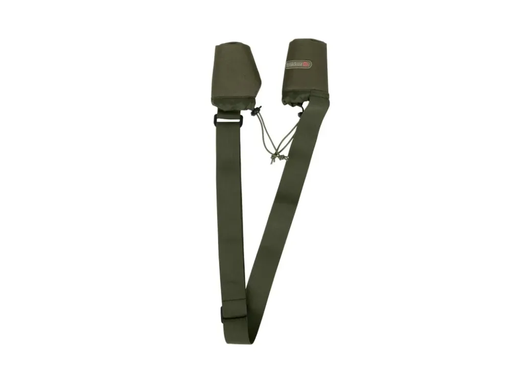 Mezi nejprodávanějšími - Trakker Chrániče na pruty - NXG Elasticated Tip Protector
