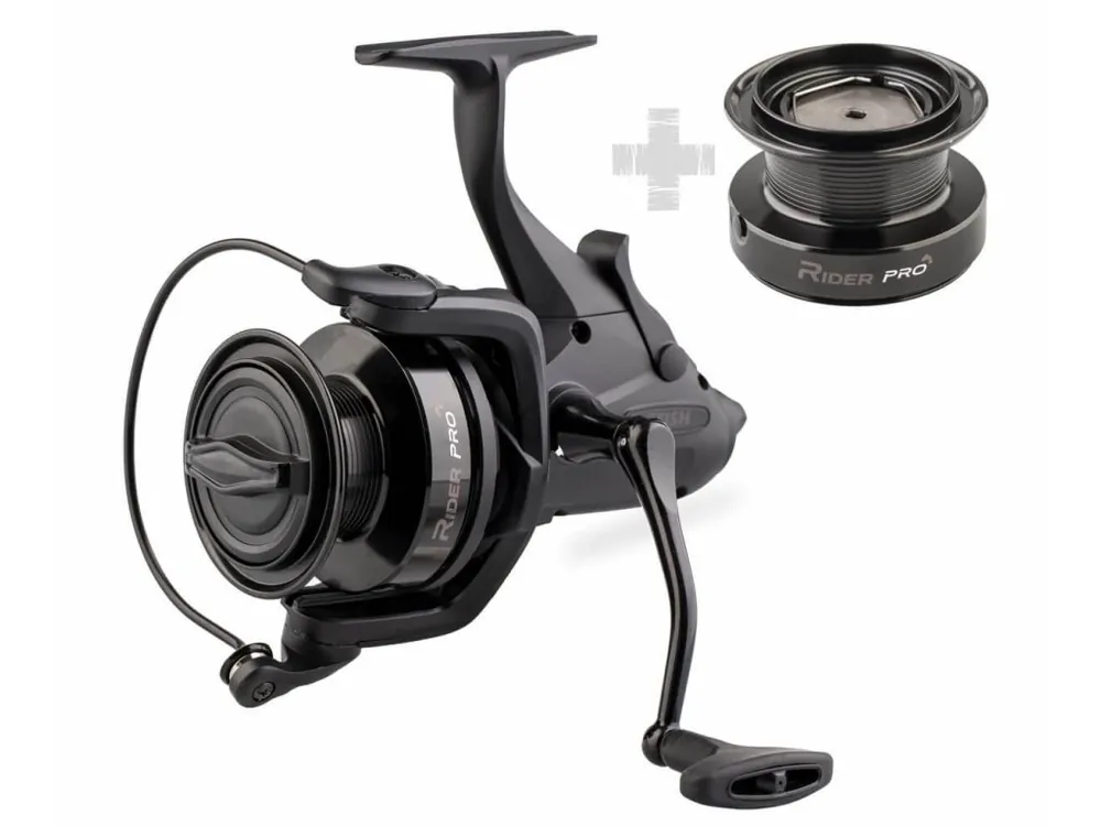 ZFISH Naviják Rider PRO 6000 | Nově v nabídce