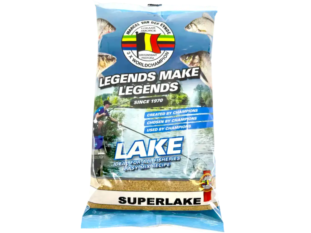 Kupte nyní - MVDE Superlake 1kg