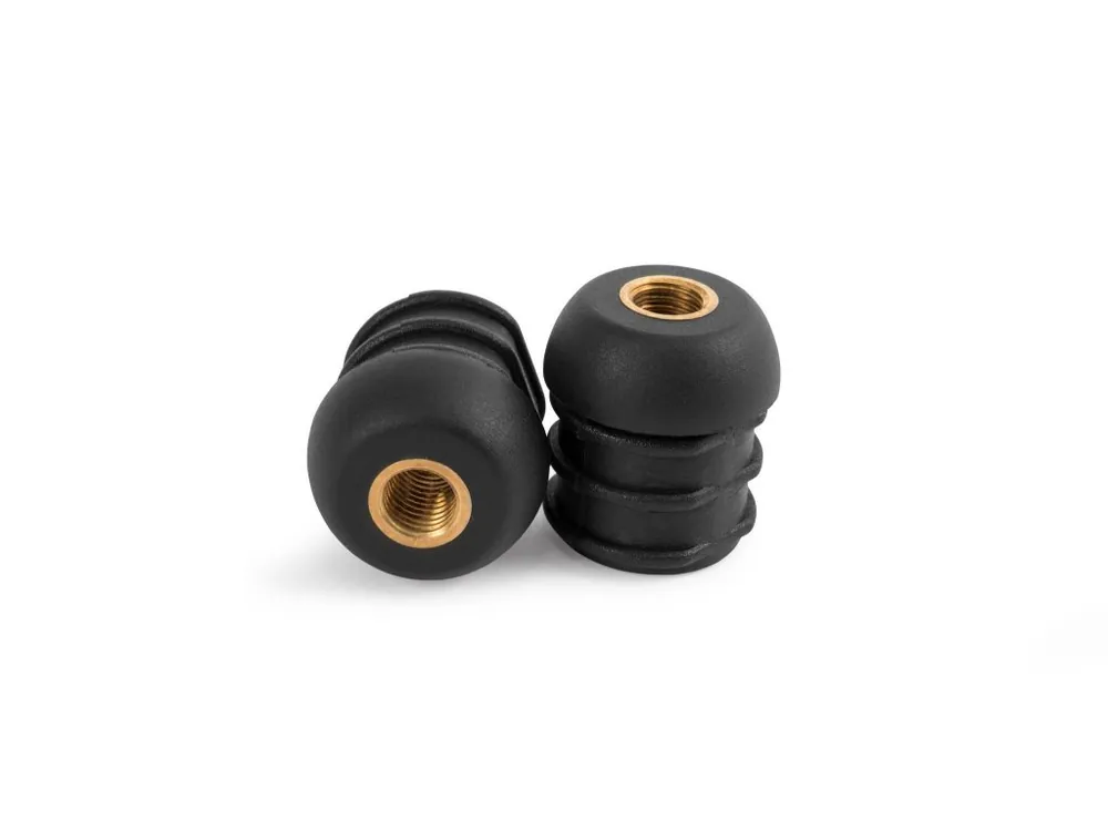 Threaded Leg Cap Inserts 30mm | Objednejte nyní