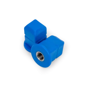 Velmi populární | OFFBOX Quick Release Inserts - BLUE