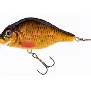 Jaxon Wobler HS Carpan 7,0cm barva C - Profesionální kvalita