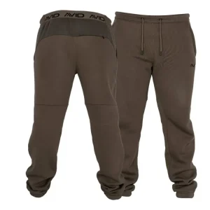 Compound Joggers Brown | Profesionální kvalita
