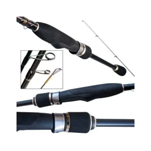 Poslední kus | Crazy Fish Arion ASR6E102S 3-12g 0,3-0,8PE 209cm