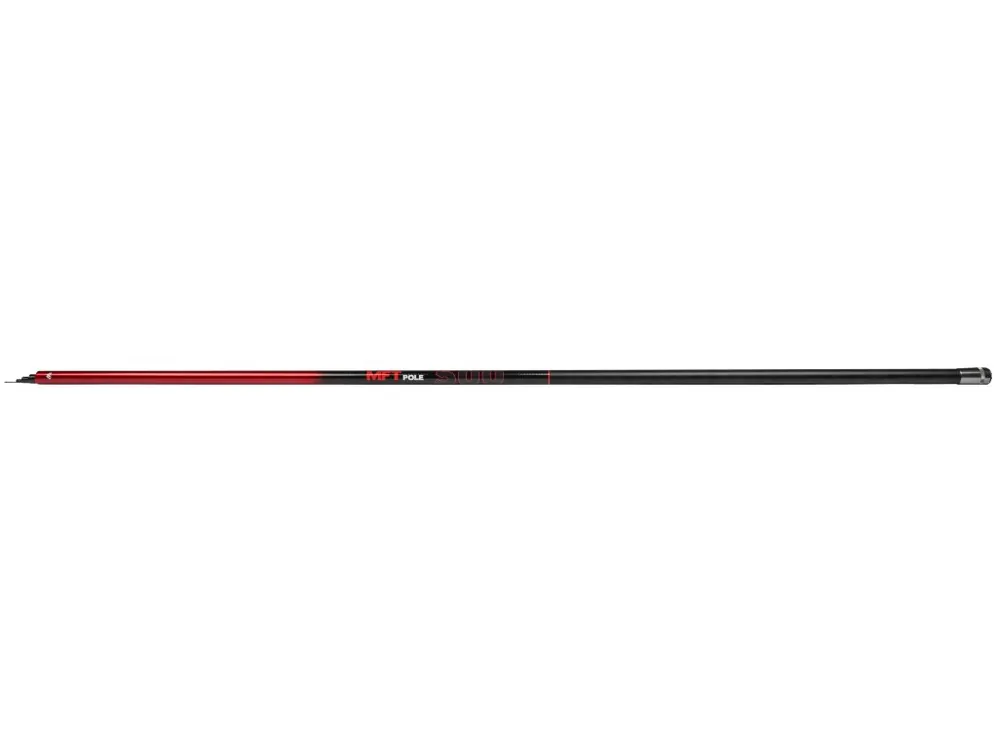 PRUT - MFT POLE 400 c.w. do 25g (4 díly) - bal.1ks | Akce