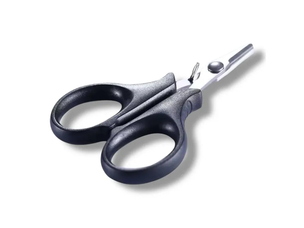 Koupit online | Nůžky Method Feeder Fans Scissors