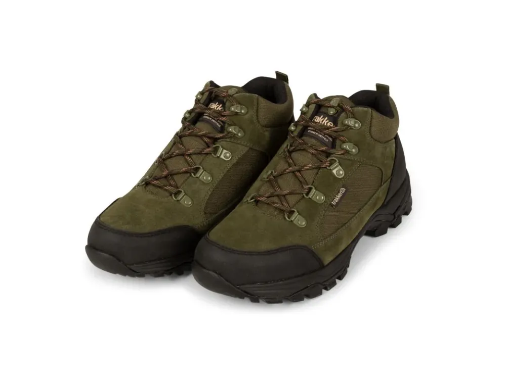 Trakker Boty TechPro Boot - Populární