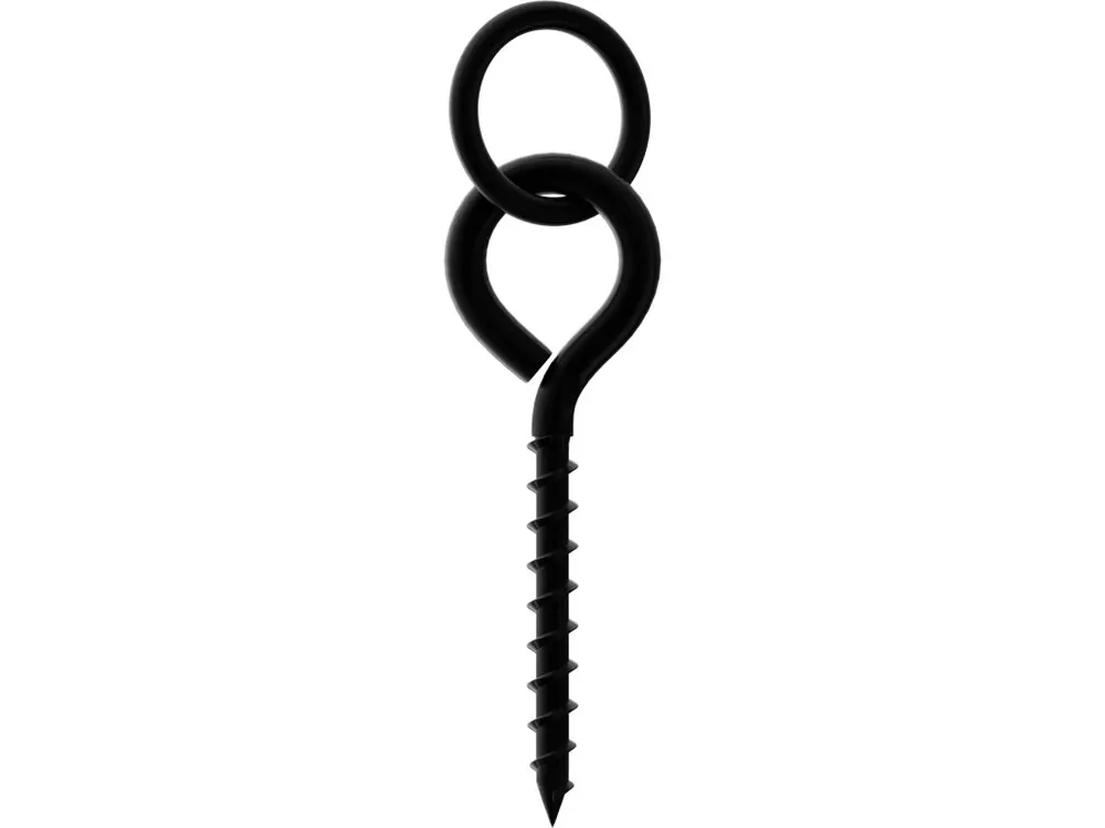 Nízká cena | Bait Screw Spike & O-Ring