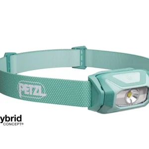Nízká cena - Petzl čelovky - Tikkina zelená 2025