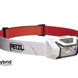 Poslední dny - Petzl čelovky - Tikka Core bílá 2025