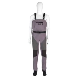 Oblíbený produkt - BROĎÁKY DAIWA D-VEC BREATHABLE WADERS