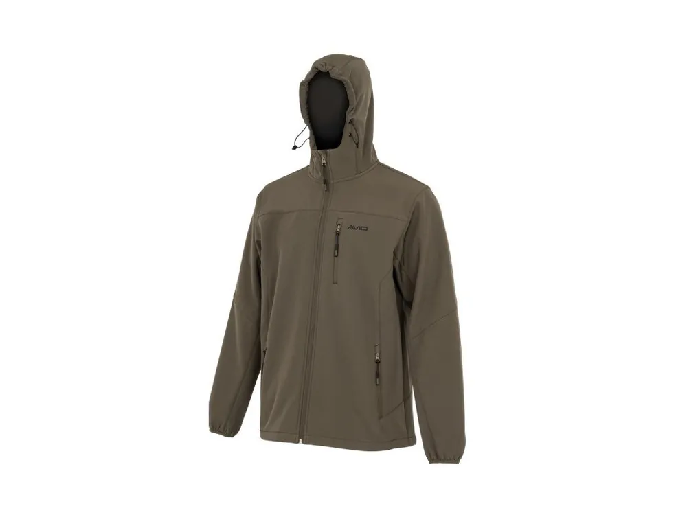 Thermite Softshell Jacket - Super cena