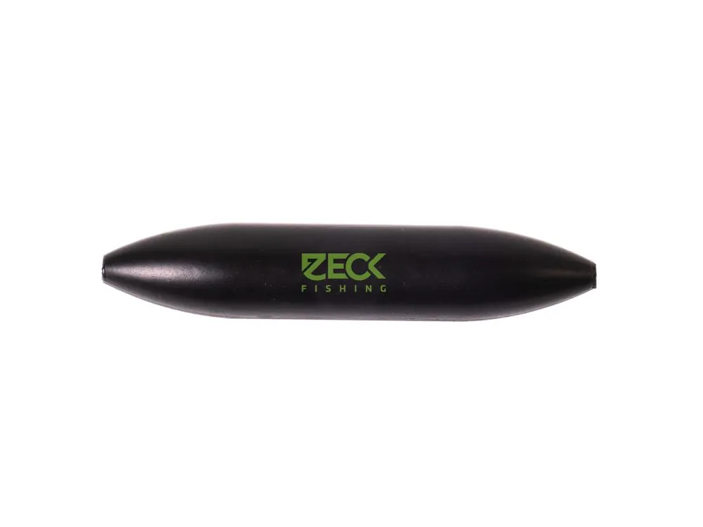 ZECK - podvodní splávek - U-Float Solid Black - Velmi populární