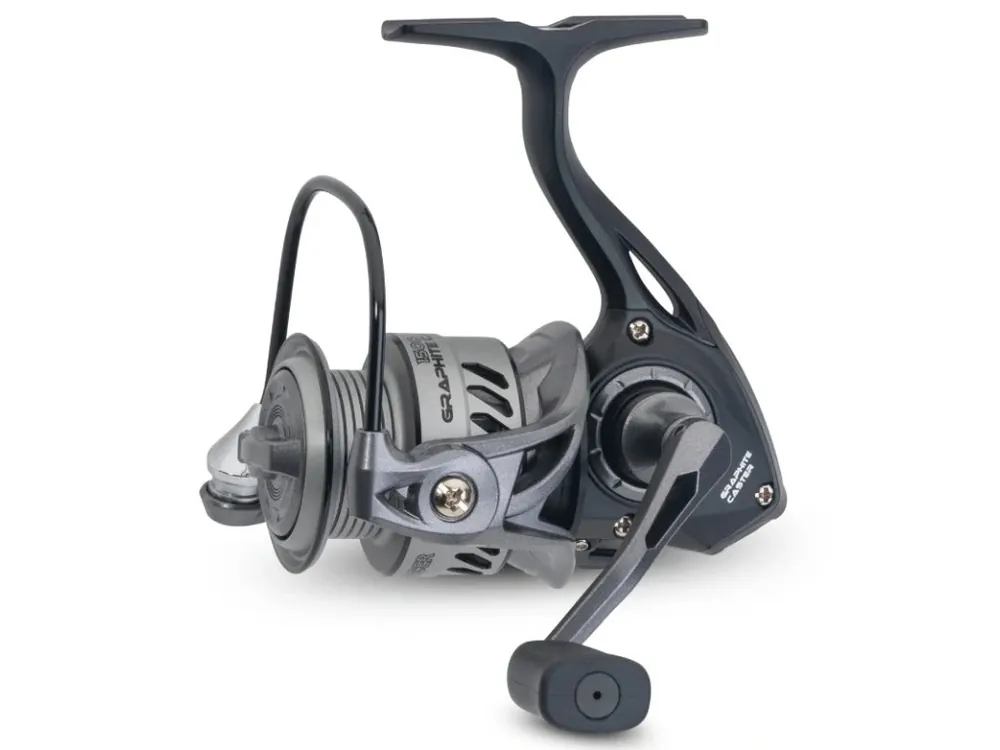 Saenger naviják Graphite Caster 2500 - Do vyprodání zásob