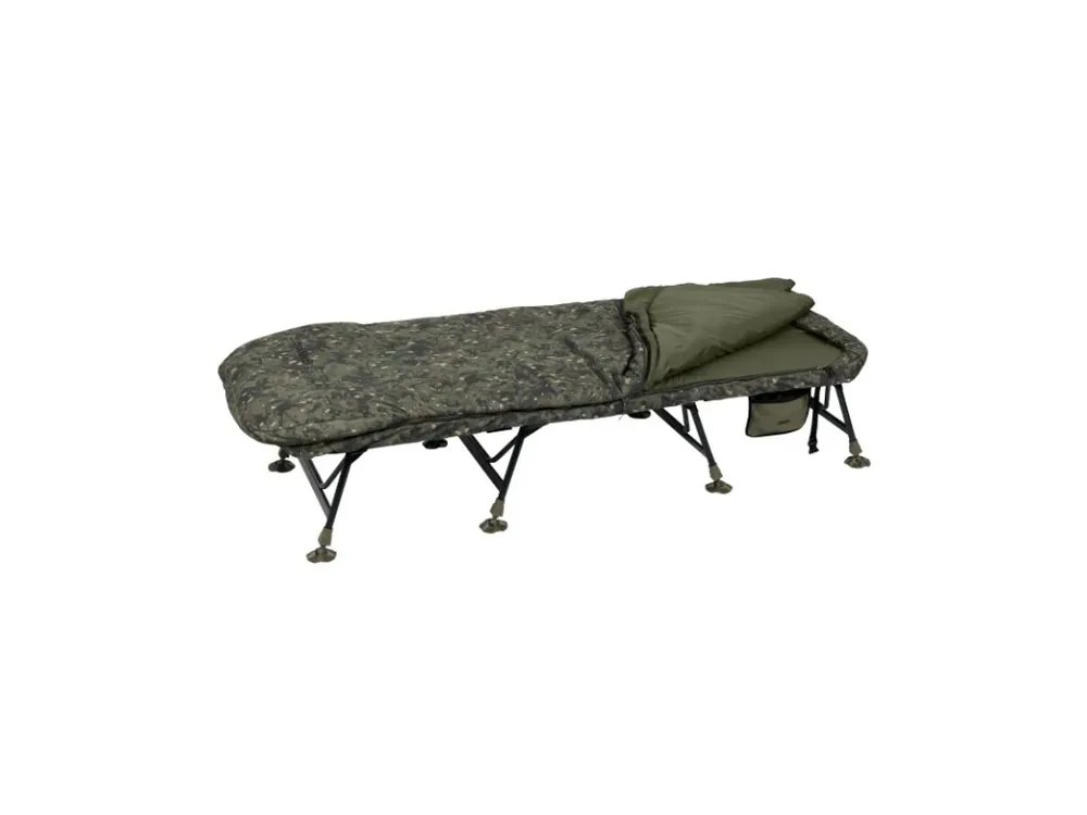 Top produkt | Trakker Lehátko Levelite ELS-MF Bed System