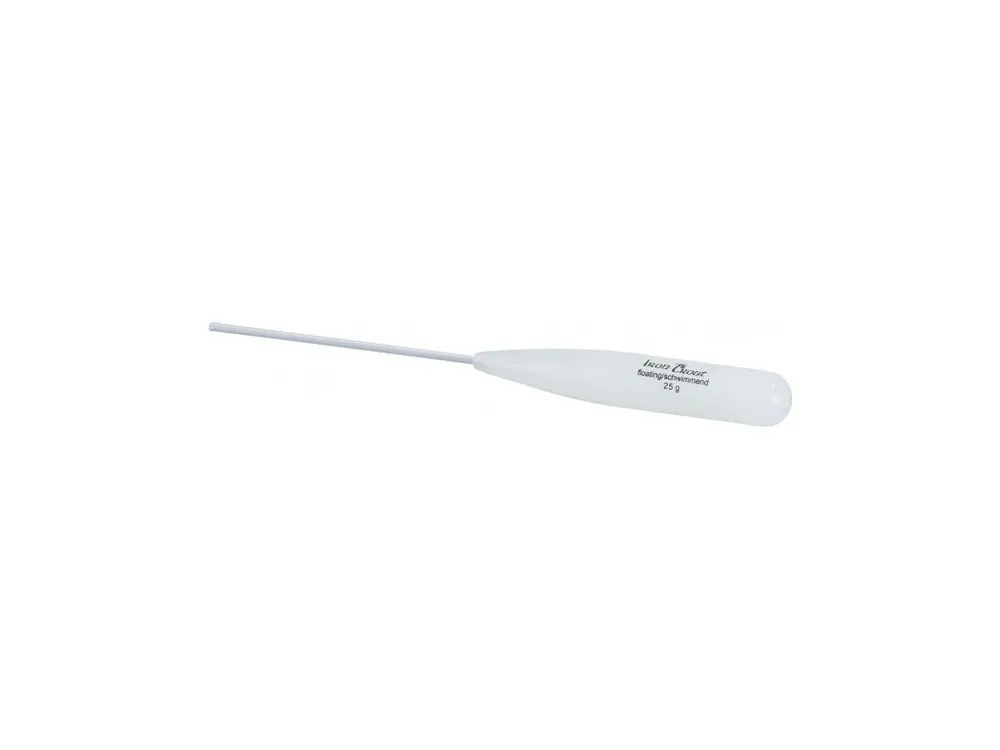 Ušetřete | Iron Trout Sbiro Straight plovoucí 50g