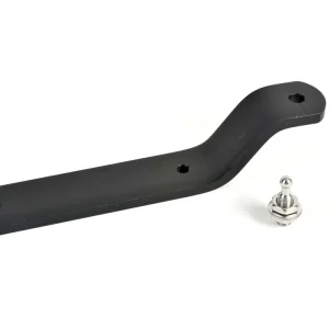 Držák páky kormidla Délka držáku 30 mm | Kupte dnes