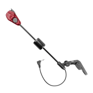 Hlásiče FLACARP - Swinger s LED červený | Outlet