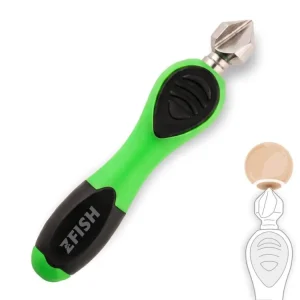 ZFISH Vrtáček Bore Tool - Poslední kus