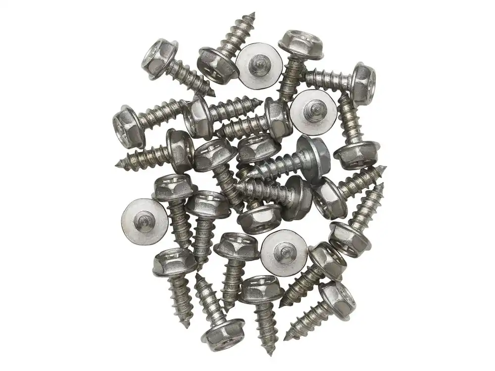Nízká cena | KINETIC SPIKE KIT 30PCS