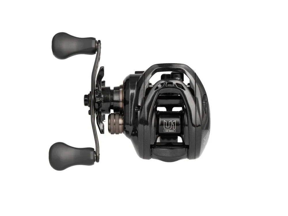 Rychlá expedice - U1 100HML baitcast