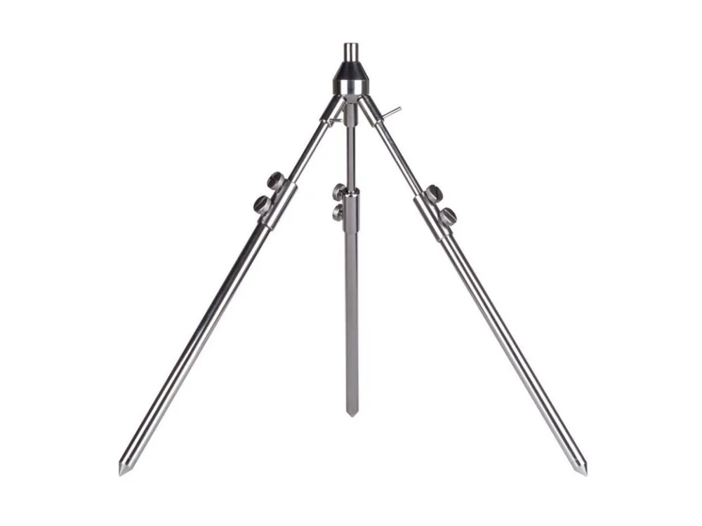 Objednat online - Steinless Tripod Telescopic