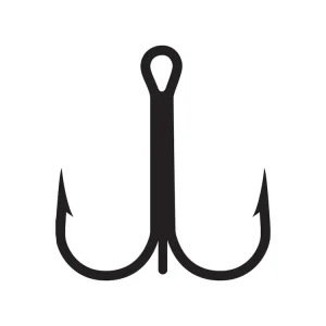Jaxon Trojháček SUMATO TREBLE HOOKS KE vel.4/0 - Mezi nejprodávanějšími